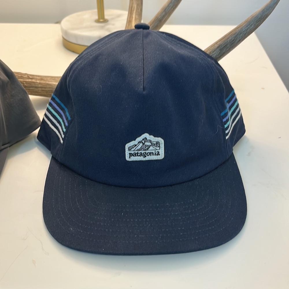 Patagonia hat bundle - Picture 2 of 5